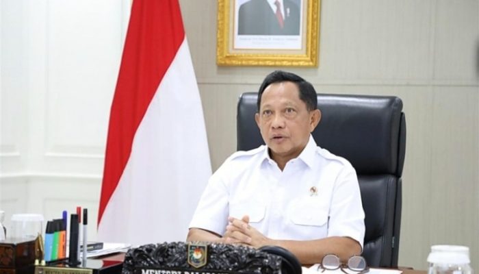 WFH ASN Berlaku Mulai Hari Ini, Ini 23 Jabatan yang Wajib Tetap Ngantor