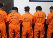 Penganiayaan di Pelabuhan Benoa Tewaskan Dua Orang, Lima Pelaku Ditangkap