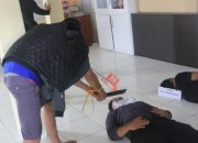 Rekonstruksi Pembunuhan di Sedayu: 53 Adegan Bongkar Kebrutalan SS