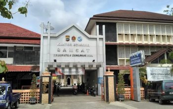 Tak Bawa KTP? Jangan Khawatir, Pajak Kendaraan Tetap Bisa Dibayar di Gunungkidul