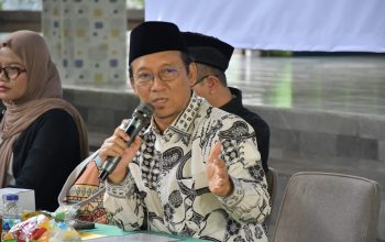 Peringatan Hari Otonomi Daerah, Gus Hilmy: Hak Daerah Harus Nyata, Bukan Sekadar Wacana