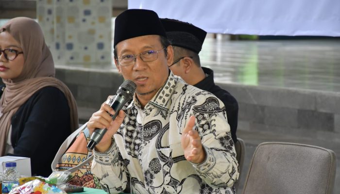 Peringatan Hari Otonomi Daerah, Gus Hilmy: Hak Daerah Harus Nyata, Bukan Sekadar Wacana