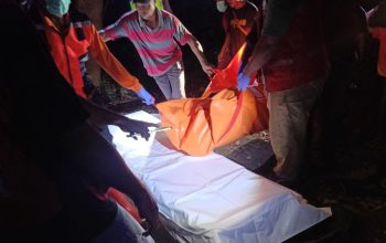 Mayat Perempuan Membusuk Ditemukan di Kali Ngrowo Kulonprogo, Sempat Dilaporkan Hilang