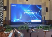 MPX Indonesia Gelar   Pameran IMPACT+ Hadirkan Inovasi Material Bangunan Inovasi Terkini