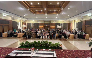 Dialog Republik: Menanyakan Keberadaan Indonesia dan Membaca Ulang Dialektika Negara