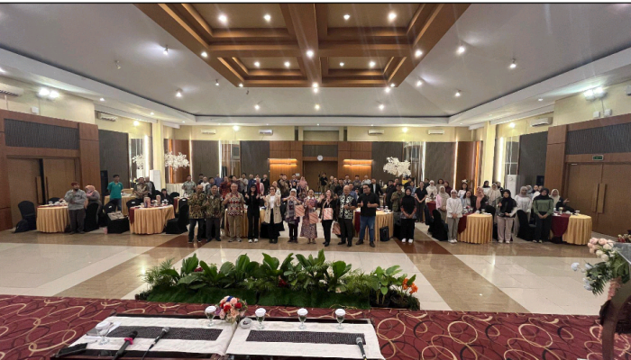 Dialog Republik: Menanyakan Keberadaan Indonesia dan Membaca Ulang Dialektika Negara