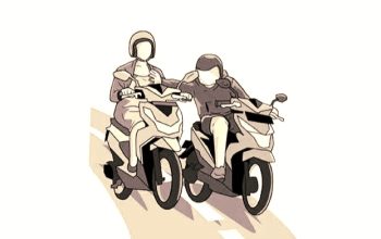 Begal Payudara Kembali Terjadi, Seorang Mahasiswi Jadi Sasaran