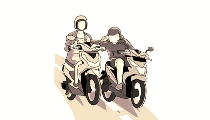 Begal Payudara Kembali Terjadi, Seorang Mahasiswi Jadi Sasaran