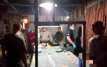 Warga Mergangsan Meninggal Mendadak di Warung Angkringan Imogiri