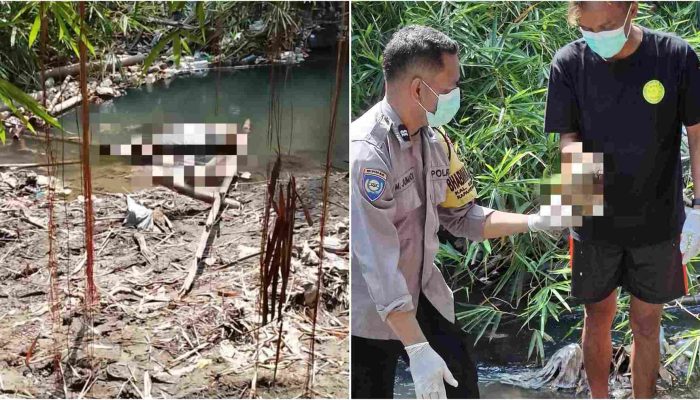 Sesosok Mayat dan Tengkorak Berlumut Ditemukan di Bantul, Polisi Lakukan Identifikasi