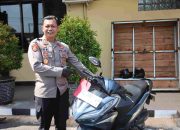 Curanmor di Bantul Terungkap, Pelaku Ternyata Tetangga Korban Sendiri