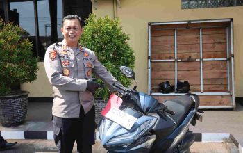 Curanmor di Bantul Terungkap, Pelaku Ternyata Tetangga Korban Sendiri