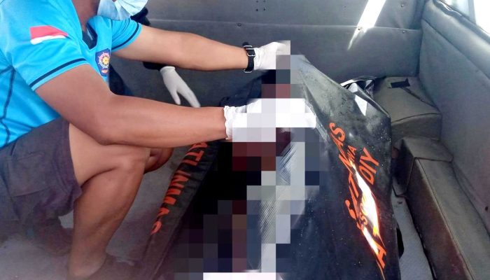 Nelayan Asal Srandakan Korban Laka Laut Ditemukan Meninggal di Pantai Pandansimo