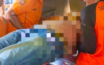 Sopir Bus Wisata Meninggal Mendadak saat Antar Rombongan Pulang dari Pantai Slili