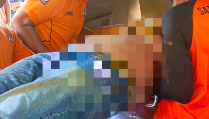 Sopir Bus Wisata Meninggal Mendadak saat Antar Rombongan Pulang dari Pantai Slili