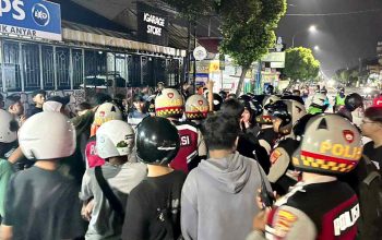 Cekcok di Tengah Jalan, Pria 46 Tahun Diduga Jadi Korban Penganiayaan di Tegalrejo