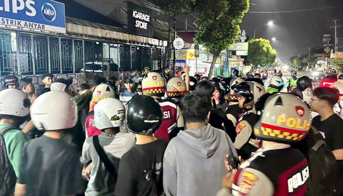 Cekcok di Tengah Jalan, Pria 46 Tahun Diduga Jadi Korban Penganiayaan di Tegalrejo