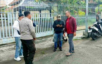 Pelajar Meninggal Diduga Dibacok di Depan SMAN 3 Yogyakarta, Polisi Selidiki Pelaku