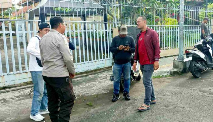 Pelajar Meninggal Diduga Dibacok di Depan SMAN 3 Yogyakarta, Polisi Selidiki Pelaku
