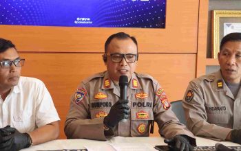 Polisi Ungkap Kasus Pengeroyokan di Pundong, Lima Pelaku Diamankan