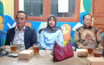 Mega-Harno Hadiri Rasulan Pakrandu, Ajak Generasi Muda Rawat Tradisi Jawa