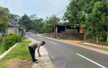 Pikap Tabrak Pejalan Kaki di Dlingo, Korban Meninggal karena Cedera Kepala