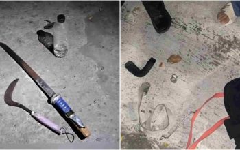 Bawa Senjata Tajam dan Miras, Delapan Pelajar Diamankan Polisi di Kotagede