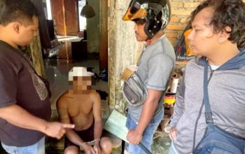 Pelaku Ngaku Ketua RT demi Kelabui Korban, Pompa Air Kelompok Tani Raib Dijual di Sleman