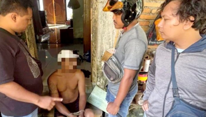 Pelaku Ngaku Ketua RT demi Kelabui Korban, Pompa Air Kelompok Tani Raib Dijual di Sleman