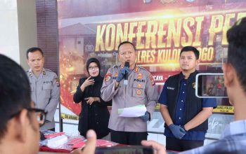 Terungkap, Perempuan yang Ditemukan Meninggal di Kali Ngrowo Diduga Jadi Korban Pembunuhan
