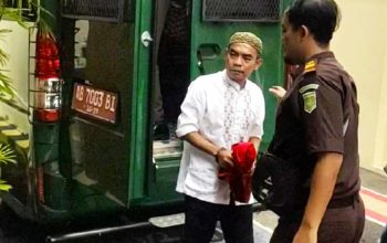 Putusan Pengadilan Inkrah Jatuh pada Pelaku Penipuan Yulio Aqua Mare, Sementara Nasib Korban Masih Terpuruk
