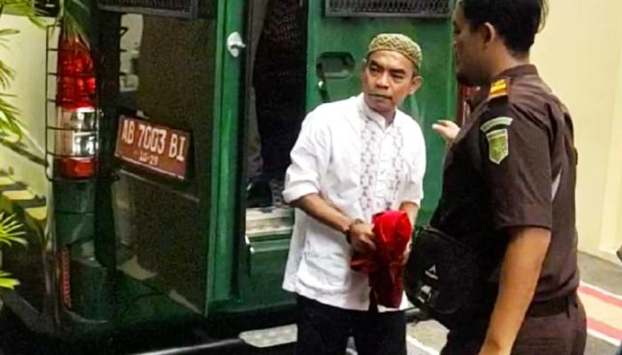 Putusan Pengadilan Inkrah Jatuh pada Pelaku Penipuan Yulio Aqua Mare, Sementara Nasib Korban Masih Terpuruk