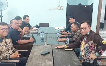 Pengurus PWI DIY Bentuk Panitia Ad-Hoc untuk  Pengajuan Udin Sebagai Pahlawan Nasional Bidang Jurnalistik