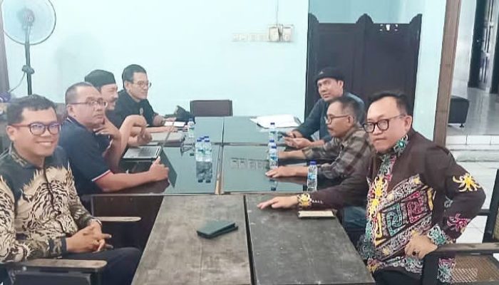 Pengurus PWI DIY Bentuk Panitia Ad-Hoc untuk  Pengajuan Udin Sebagai Pahlawan Nasional Bidang Jurnalistik
