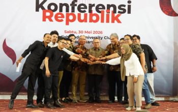Konferensi Republik: Kembalikan Kedaulatan Masyarakat
