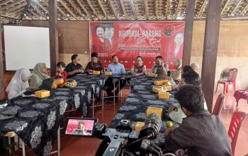 MY Esti Wijayati Buka Ruang Dialog dan Bantuan Hukum bagi Korban Kekerasan Daycare Areesha