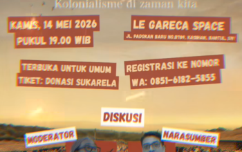 Film Pesta Babi: Saat Proyek Strategis Nasional  Menjadi Bencana Bagi Rakyat Papua