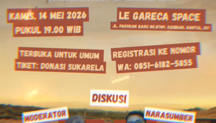 Film Pesta Babi: Saat Proyek Strategis Nasional  Menjadi Bencana Bagi Rakyat Papua