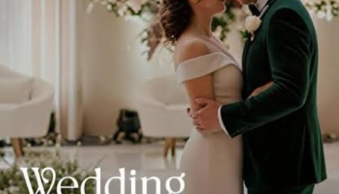 Di Tengah Tekanan Ekonomi, Bisnis Wedding Organizer Putar Strategi Bertahan