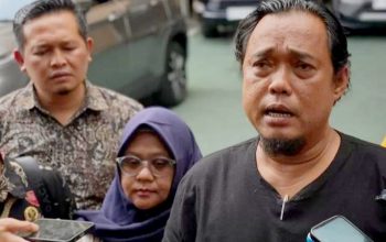 Kematian Balita Setelah Sedasi CT Scan Dilaporkan, Kuasa Hukum Minta Penyidikan Transparan