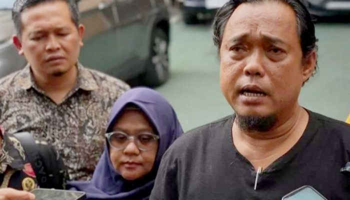 Kematian Balita Setelah Sedasi CT Scan Dilaporkan, Kuasa Hukum Minta Penyidikan Transparan