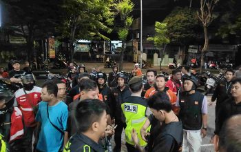 Gara-gara Diklakson, Pengendara Motor Diduga Aniaya Driver Ojol di Yogyakarta
