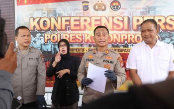 Modus Pasang Aplikasi, Pria di Kulonprogo Diduga Gelapkan Tiga Ponsel Milik Pelajar