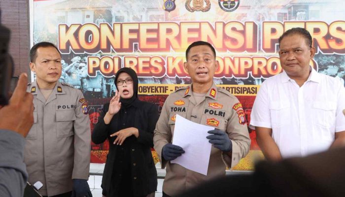 Modus Pasang Aplikasi, Pria di Kulonprogo Diduga Gelapkan Tiga Ponsel Milik Pelajar