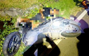 Polisi Selidiki Temuan Obat-obatan dalam Kecelakaan Maut di Banguntapan Bantul