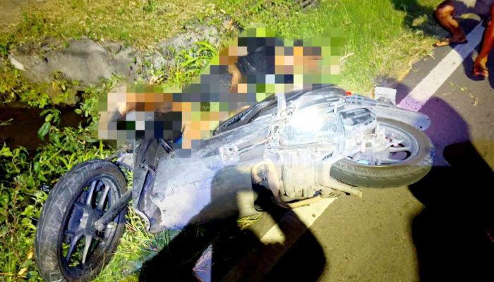 Polisi Selidiki Temuan Obat-obatan dalam Kecelakaan Maut di Banguntapan Bantul