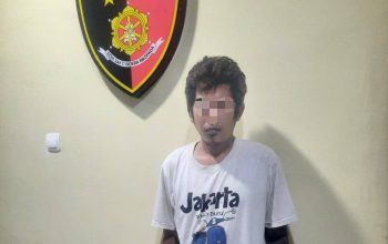 Burung Murai Batu Bernilai Rp 10 Juta Dicuri, Polisi Amankan Pelaku Beserta Barang Bukti