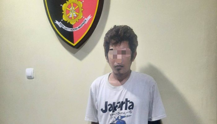 Burung Murai Batu Bernilai Rp 10 Juta Dicuri, Polisi Amankan Pelaku Beserta Barang Bukti