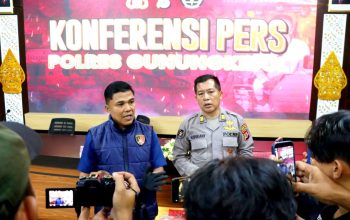 Polisi Ungkap Peredaran Pil Sapi, Dua Mahasiswa Ditangkap dengan 472 Butir Obat Berbahaya