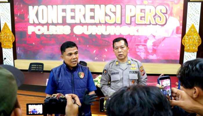 Polisi Ungkap Peredaran Pil Sapi, Dua Mahasiswa Ditangkap dengan 472 Butir Obat Berbahaya